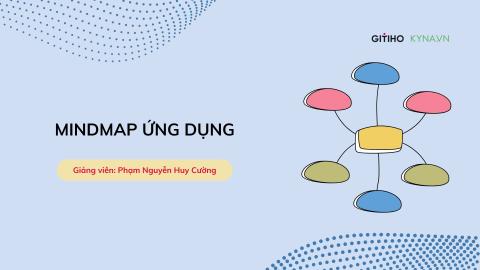Mindmap ứng dụng